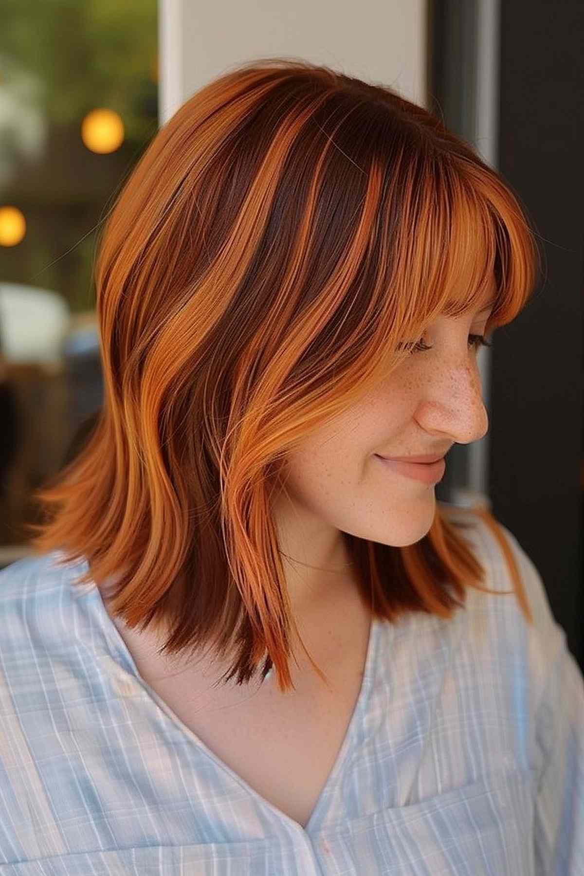 25 Chunky Blonde Highlight Ideas That Are Taking Over Instagram in 2025