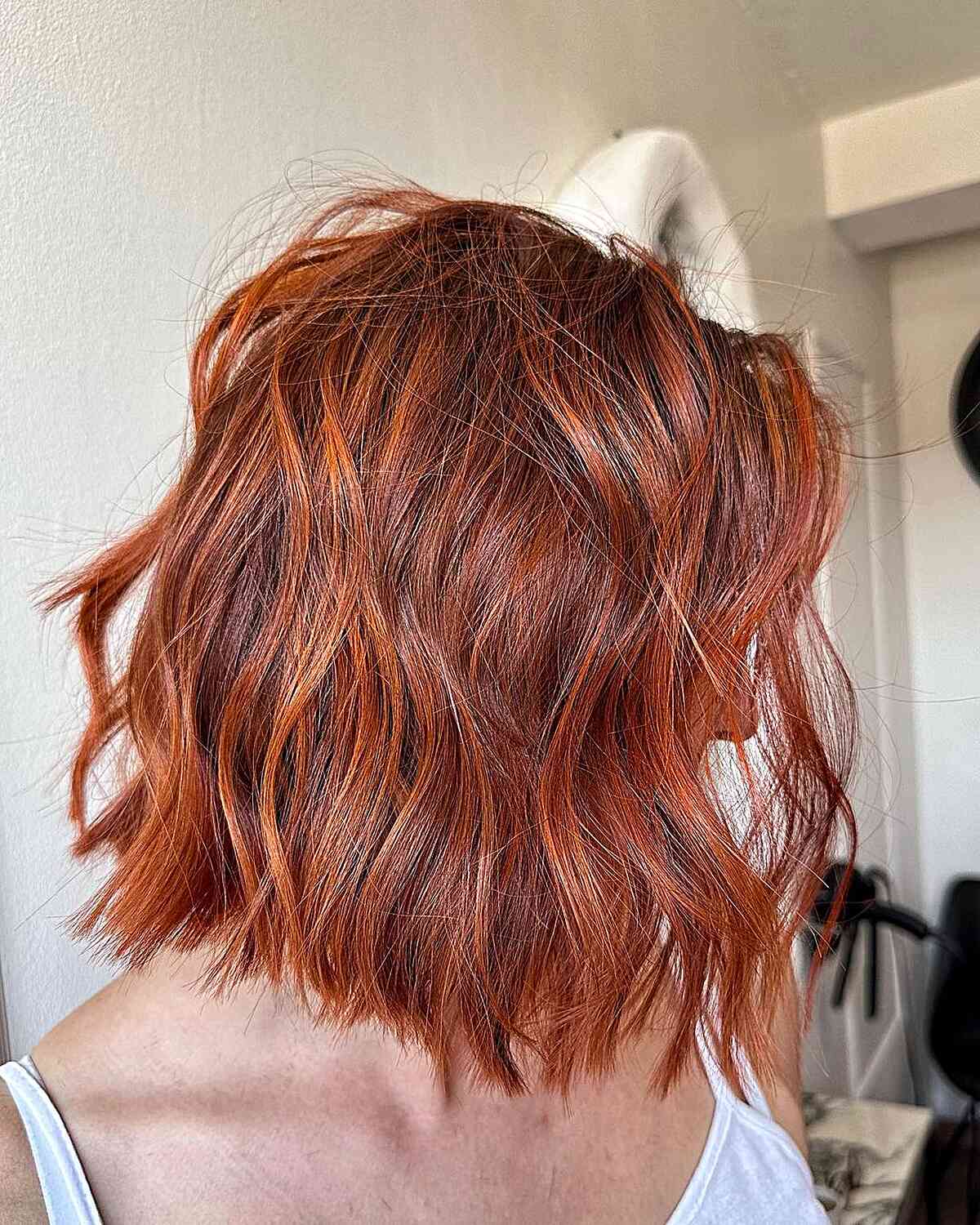 Ginger Copper Is The Trending Hair Color for 2025 – See 25 Ways to Get It