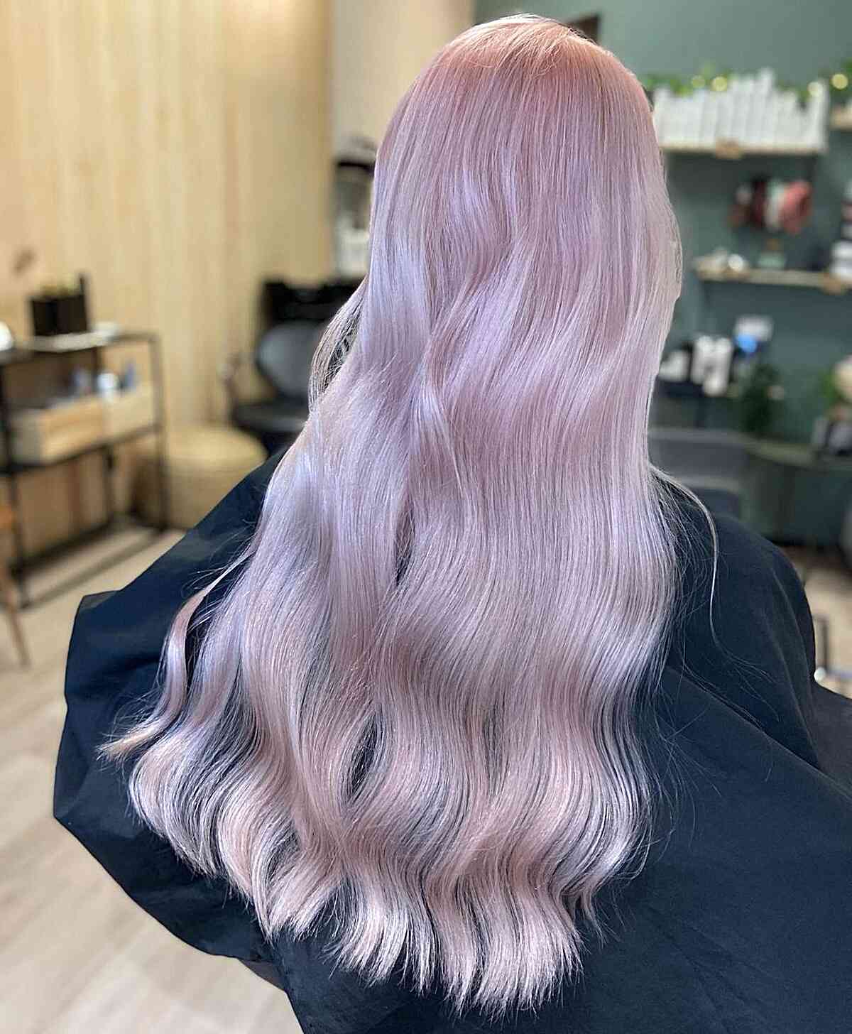 “Cotton Candy Hair” Is The New Color Trend Millennials Are Getting – Can You Pull It Off?