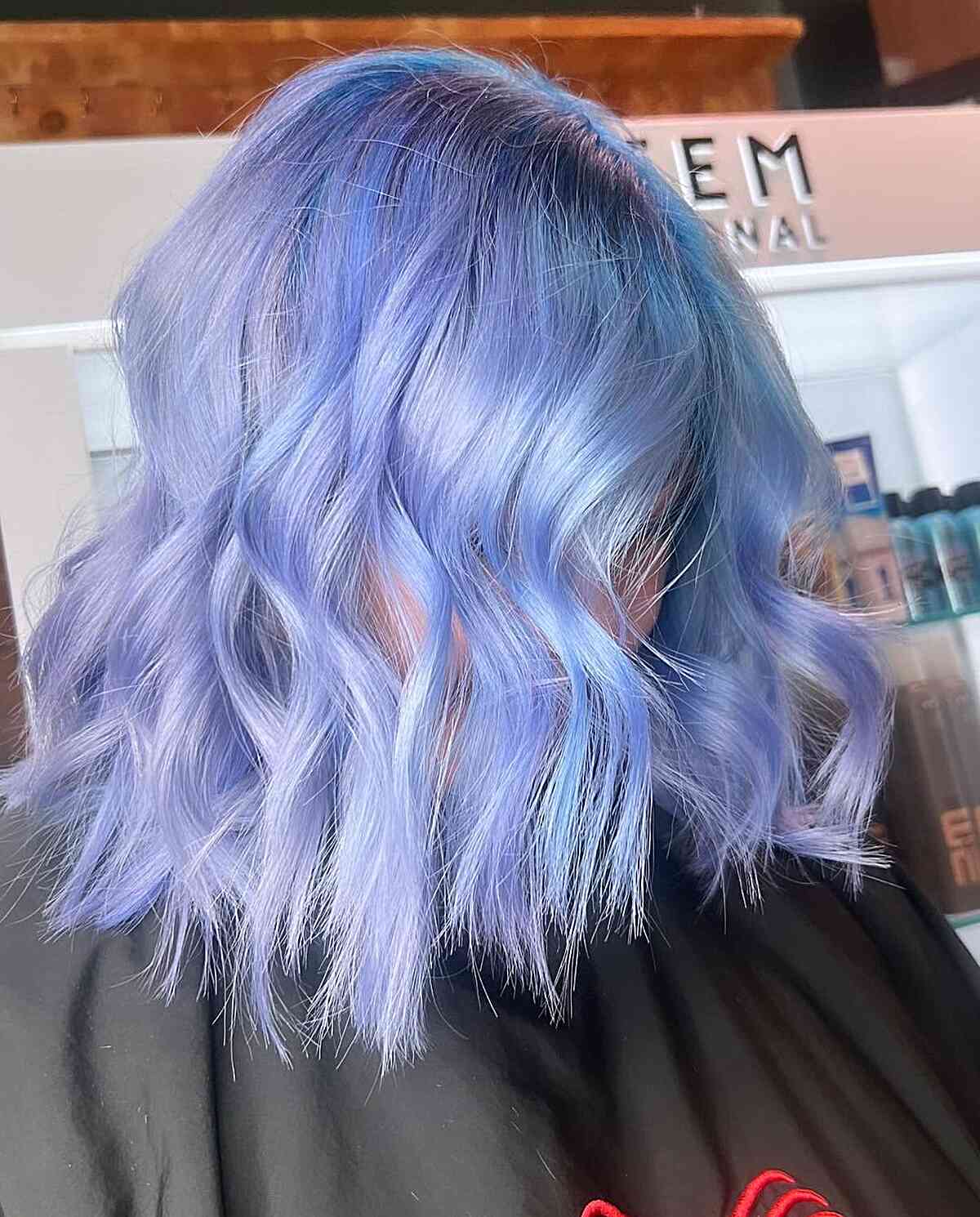 “Cotton Candy Hair” Is The New Color Trend Millennials Are Getting – Can You Pull It Off?