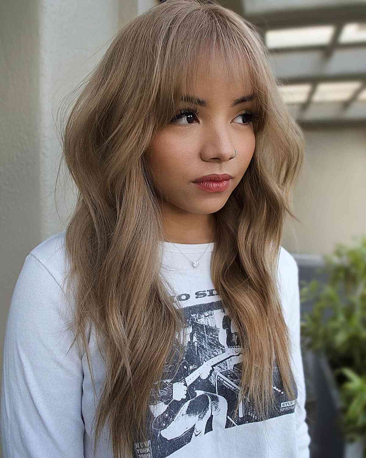You’ve Seen The New Milk Tea Hair Color Trend, Right? If Not, Don’t Miss These 25 Stunning Examples