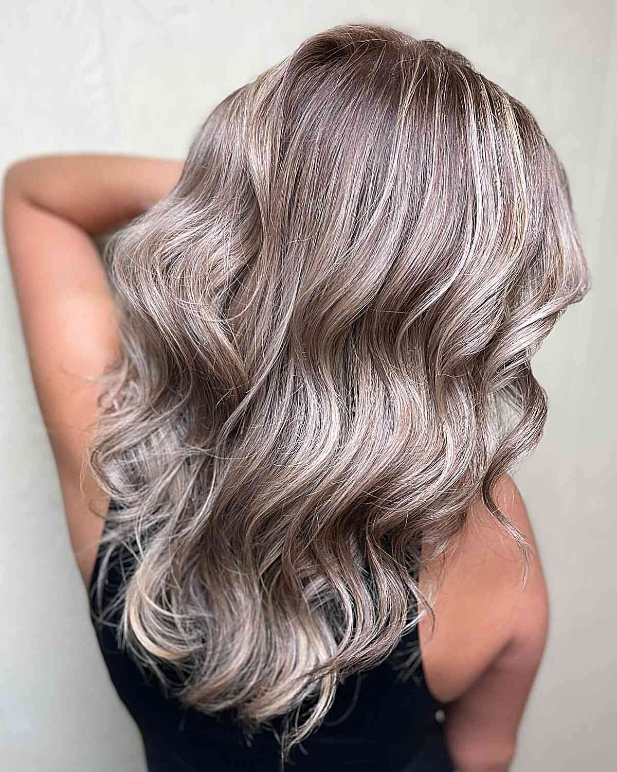 You’ve Seen The New Milk Tea Hair Color Trend, Right? If Not, Don’t Miss These 25 Stunning Examples