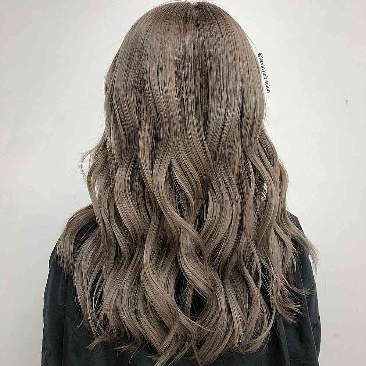 You’ve Seen The New Milk Tea Hair Color Trend, Right? If Not, Don’t Miss These 25 Stunning Examples