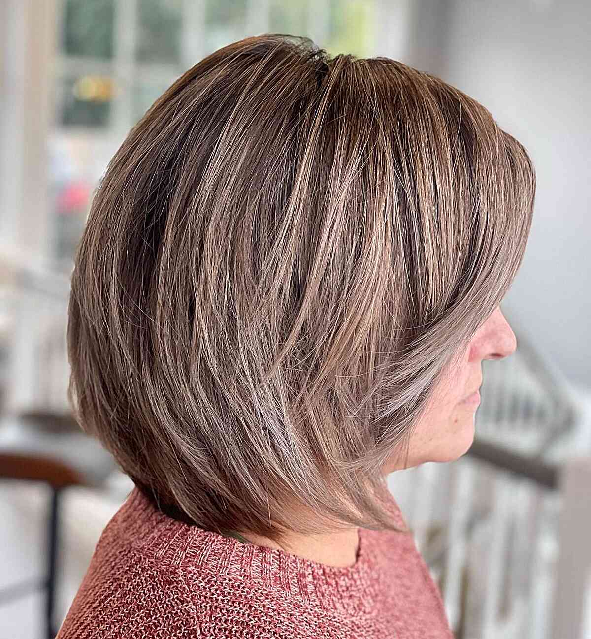 You’ve Seen The New Milk Tea Hair Color Trend, Right? If Not, Don’t Miss These 25 Stunning Examples
