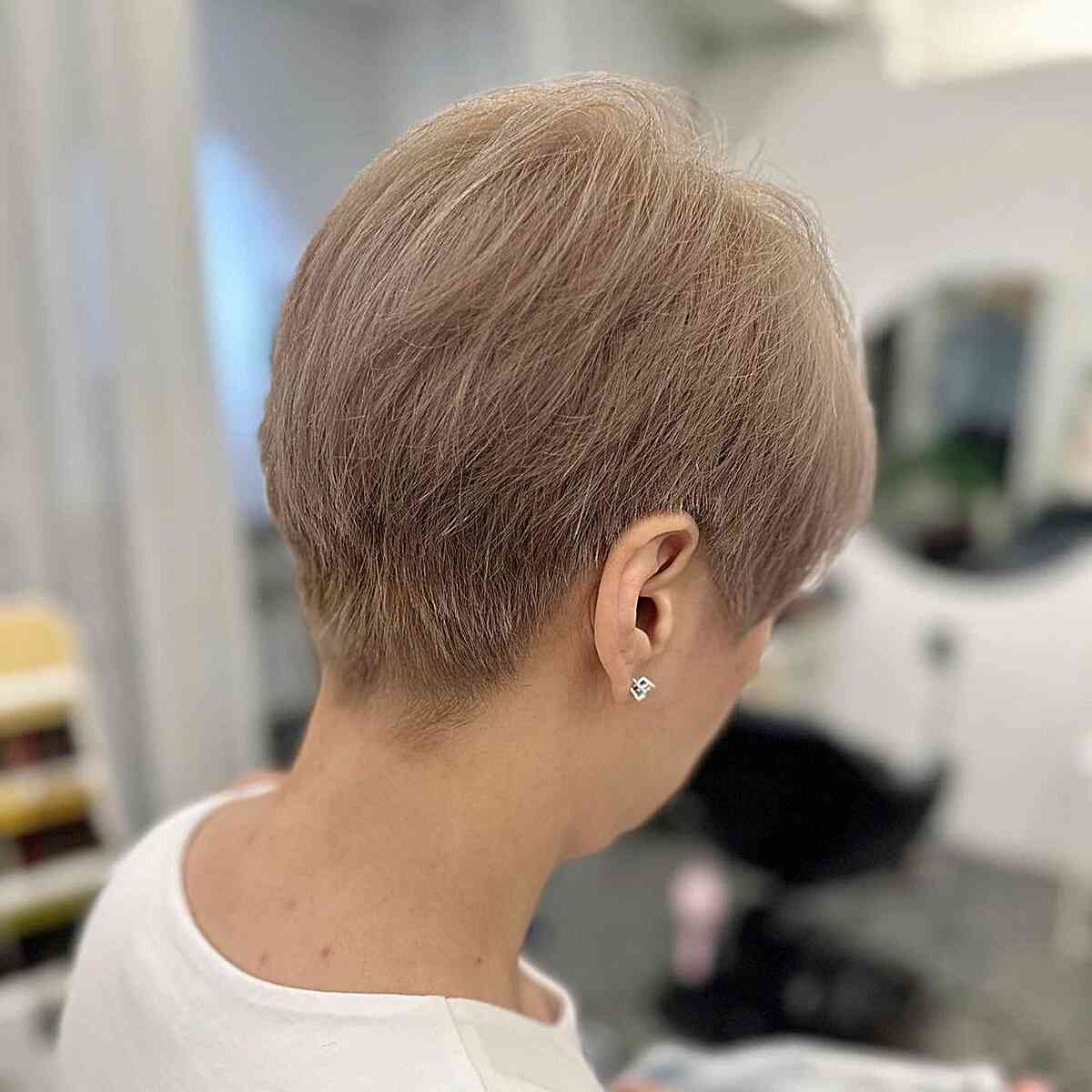 You’ve Seen The New Milk Tea Hair Color Trend, Right? If Not, Don’t Miss These 25 Stunning Examples