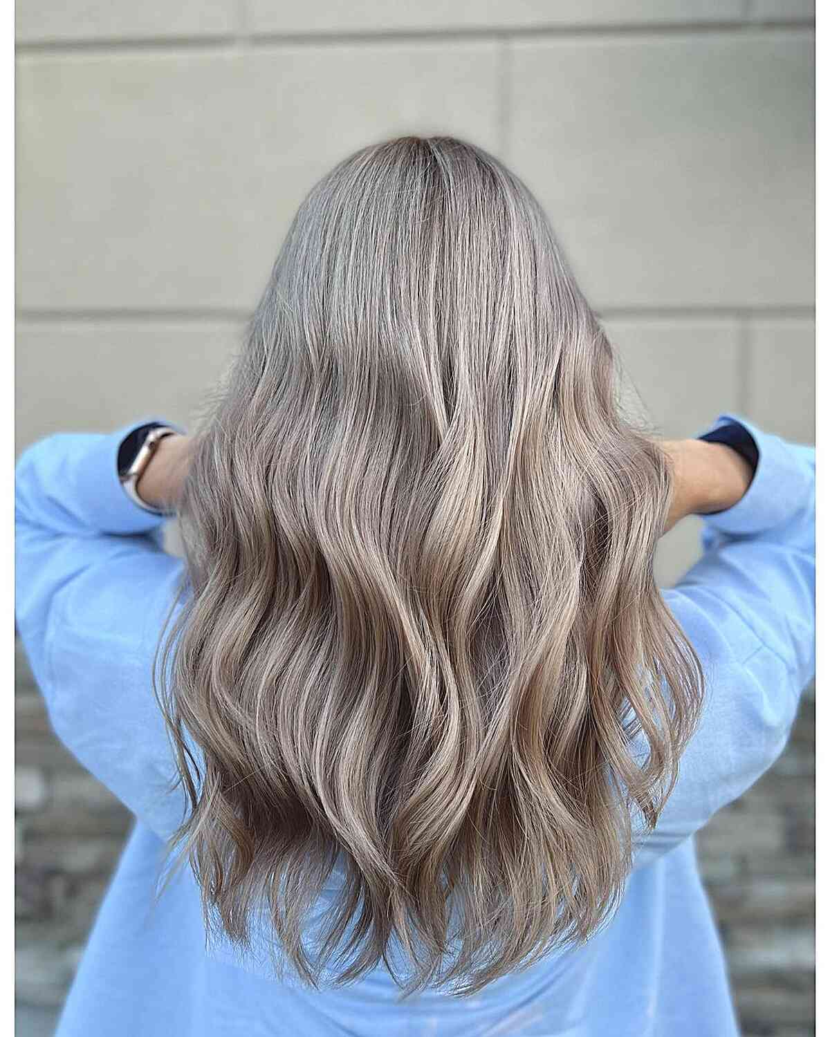 You’ve Seen The New Milk Tea Hair Color Trend, Right? If Not, Don’t Miss These 25 Stunning Examples