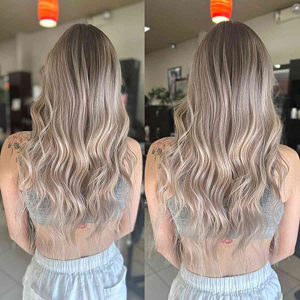 You’ve Seen The New Milk Tea Hair Color Trend, Right? If Not, Don’t Miss These 25 Stunning Examples