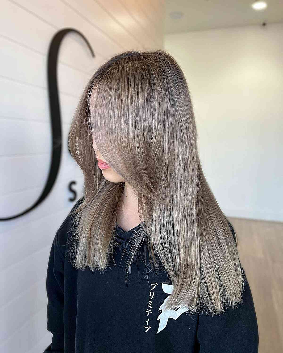 You’ve Seen The New Milk Tea Hair Color Trend, Right? If Not, Don’t Miss These 25 Stunning Examples