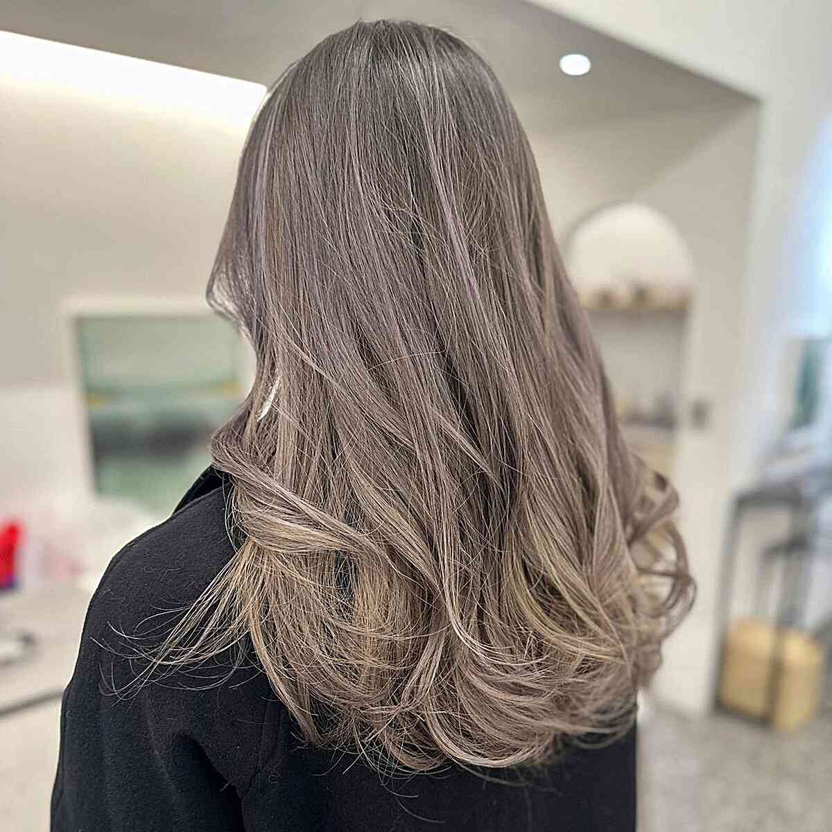 You’ve Seen The New Milk Tea Hair Color Trend, Right? If Not, Don’t Miss These 25 Stunning Examples