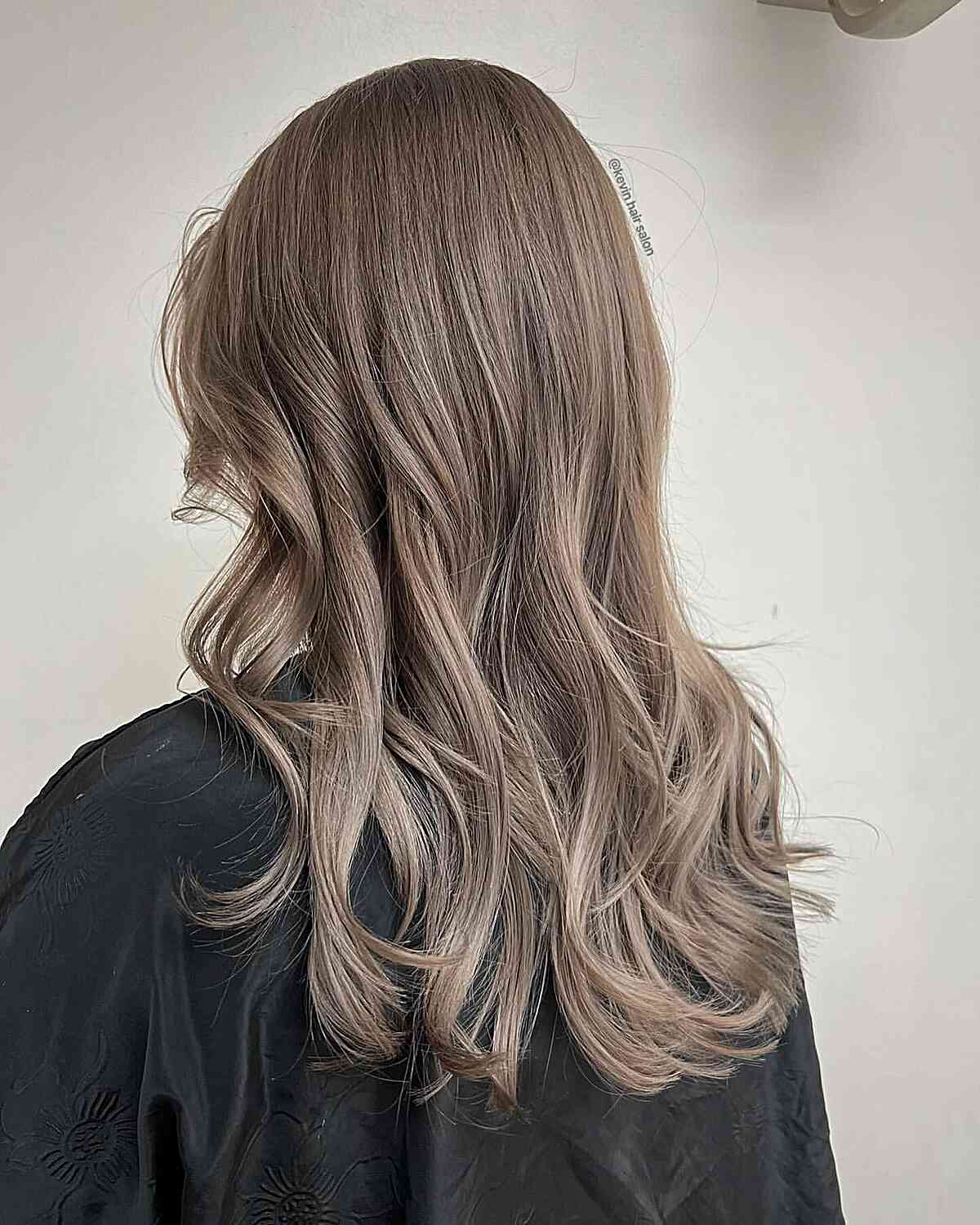 You’ve Seen The New Milk Tea Hair Color Trend, Right? If Not, Don’t Miss These 25 Stunning Examples
