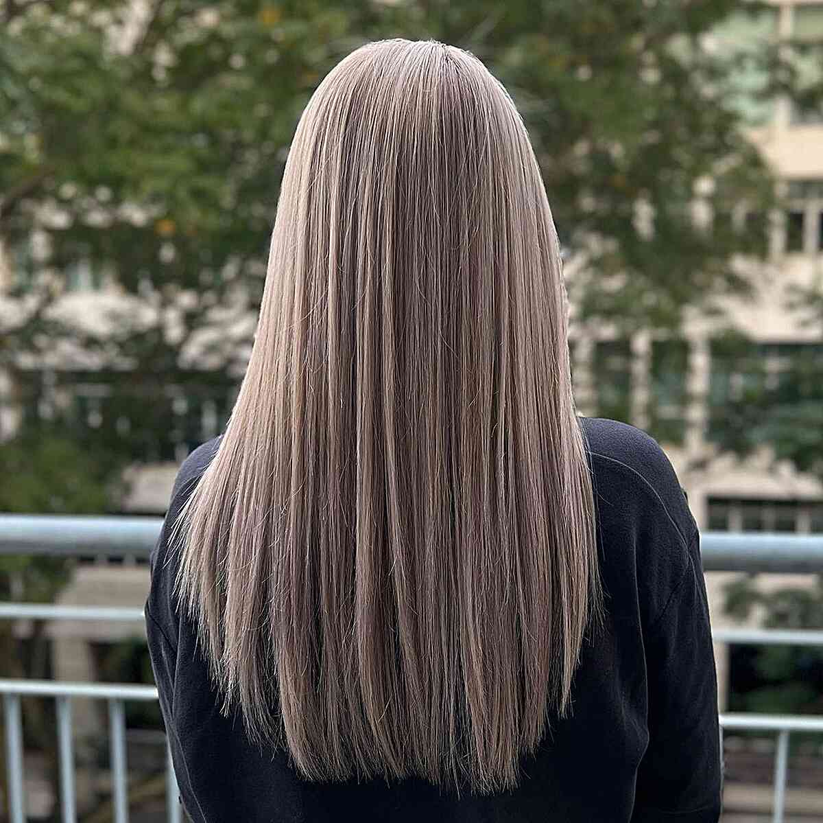 You’ve Seen The New Milk Tea Hair Color Trend, Right? If Not, Don’t Miss These 25 Stunning Examples