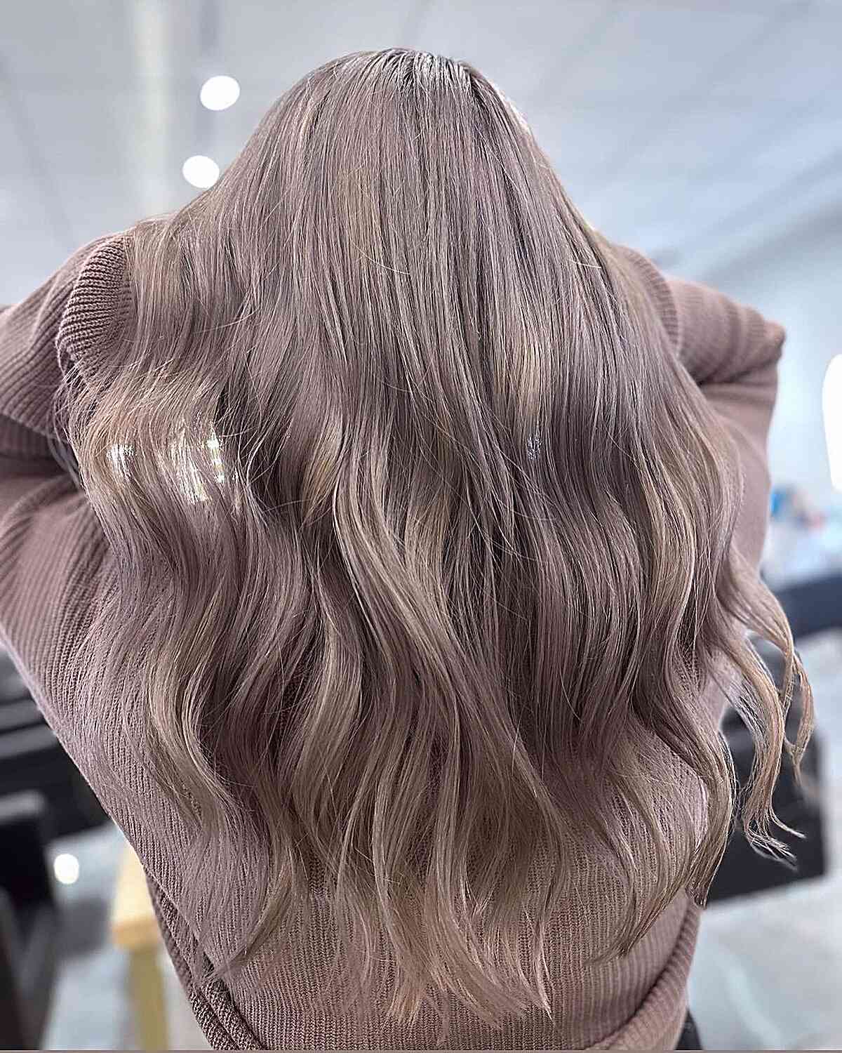 You’ve Seen The New Milk Tea Hair Color Trend, Right? If Not, Don’t Miss These 25 Stunning Examples