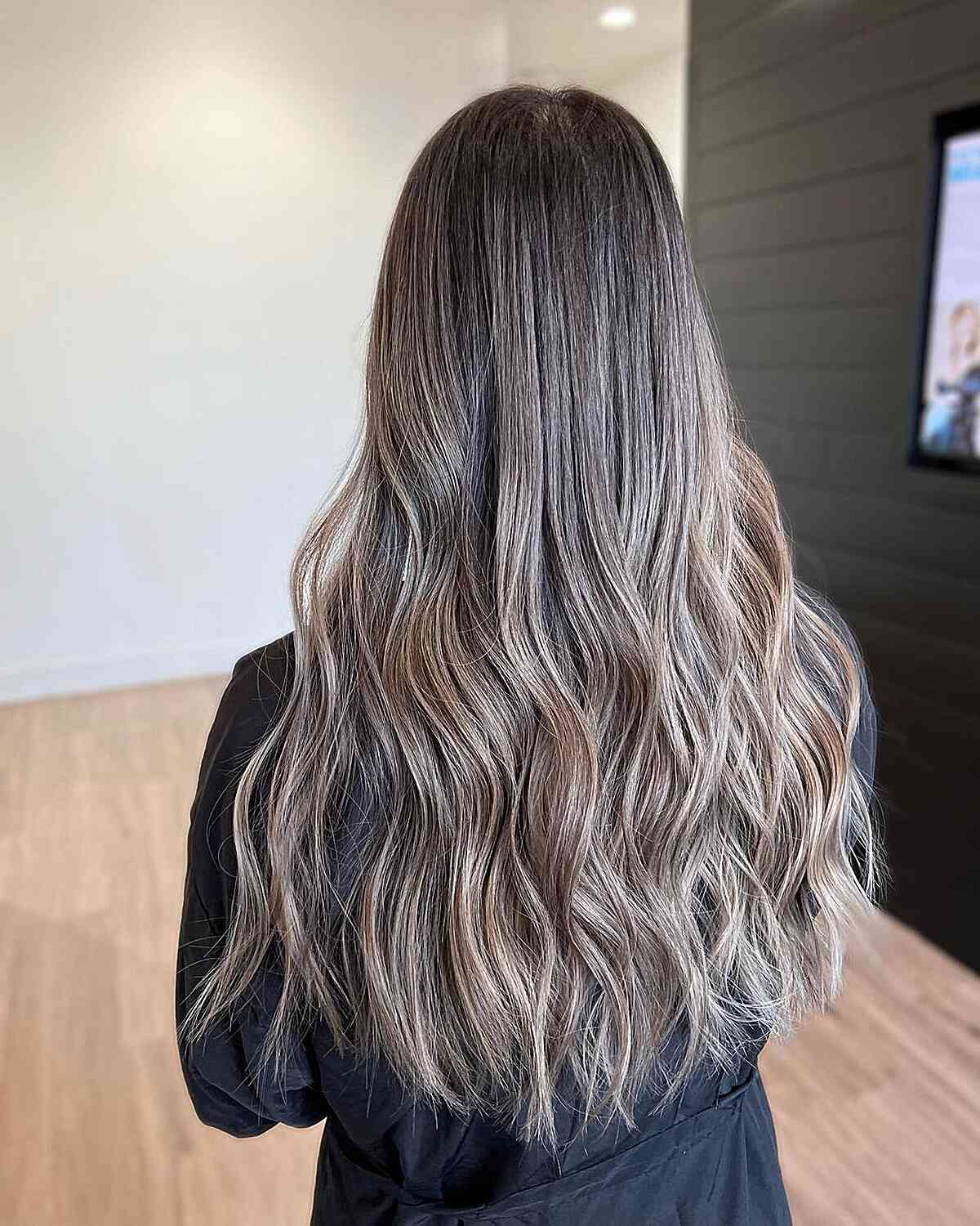 You’ve Seen The New Milk Tea Hair Color Trend, Right? If Not, Don’t Miss These 25 Stunning Examples