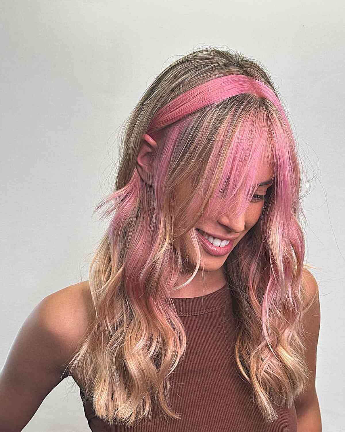 Y2k Hair Color Ideas You Can Totally Pull Off In 2025