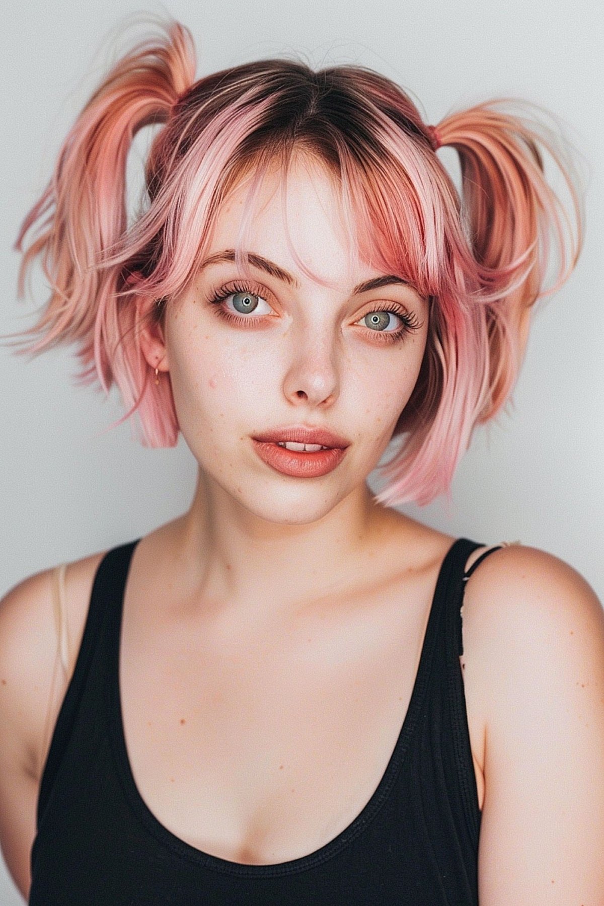 Y2k Hair Color Ideas You Can Totally Pull Off In 2025