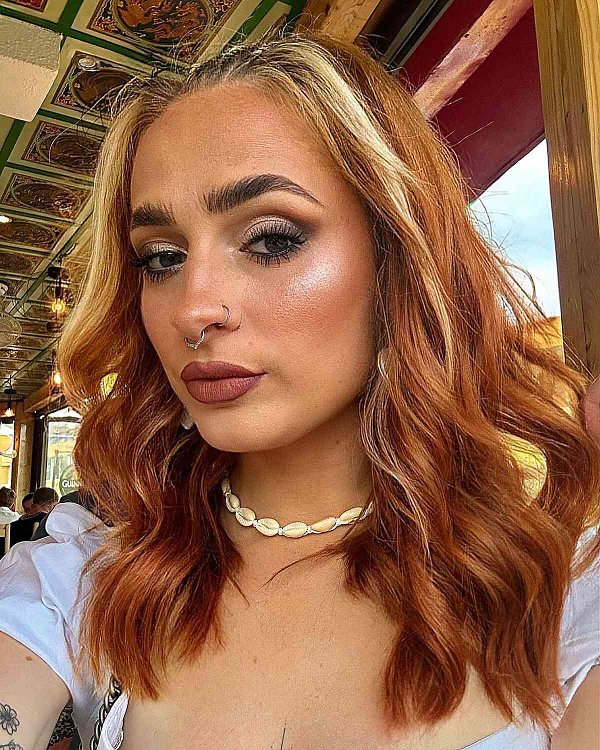 Y2k Hair Color Ideas You Can Totally Pull Off In 2025