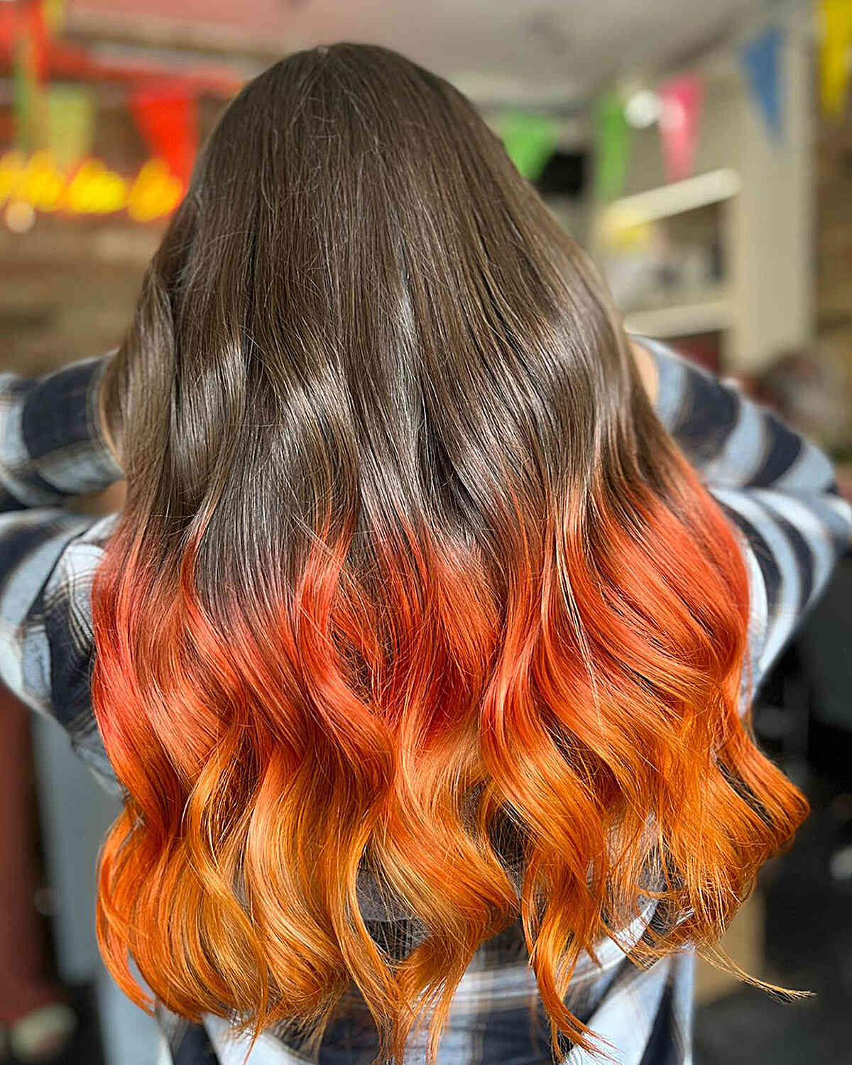 Y2k Hair Color Ideas You Can Totally Pull Off In 2025