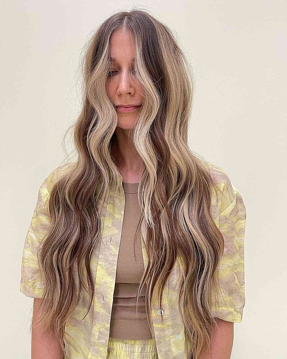 Y2k Hair Color Ideas You Can Totally Pull Off In 2025