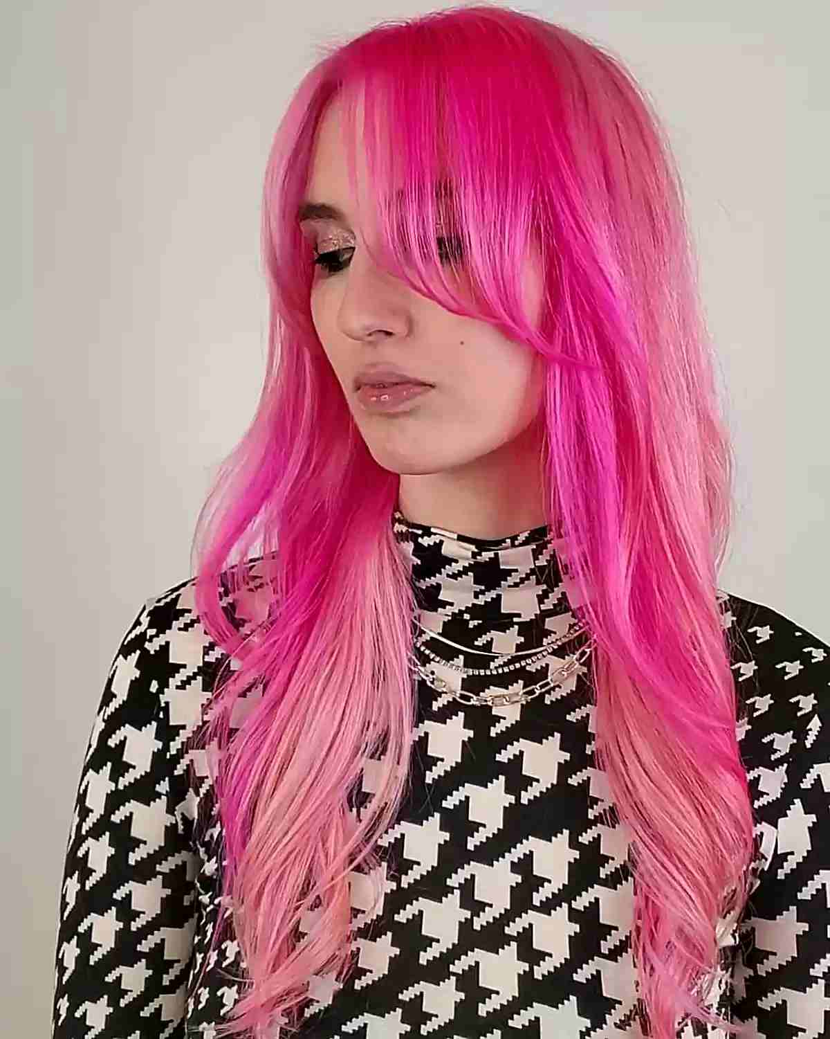 Y2k Hair Color Ideas You Can Totally Pull Off In 2025