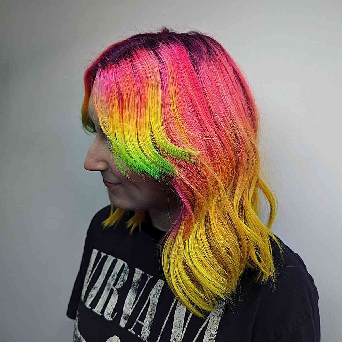 Y2k Hair Color Ideas You Can Totally Pull Off In 2025