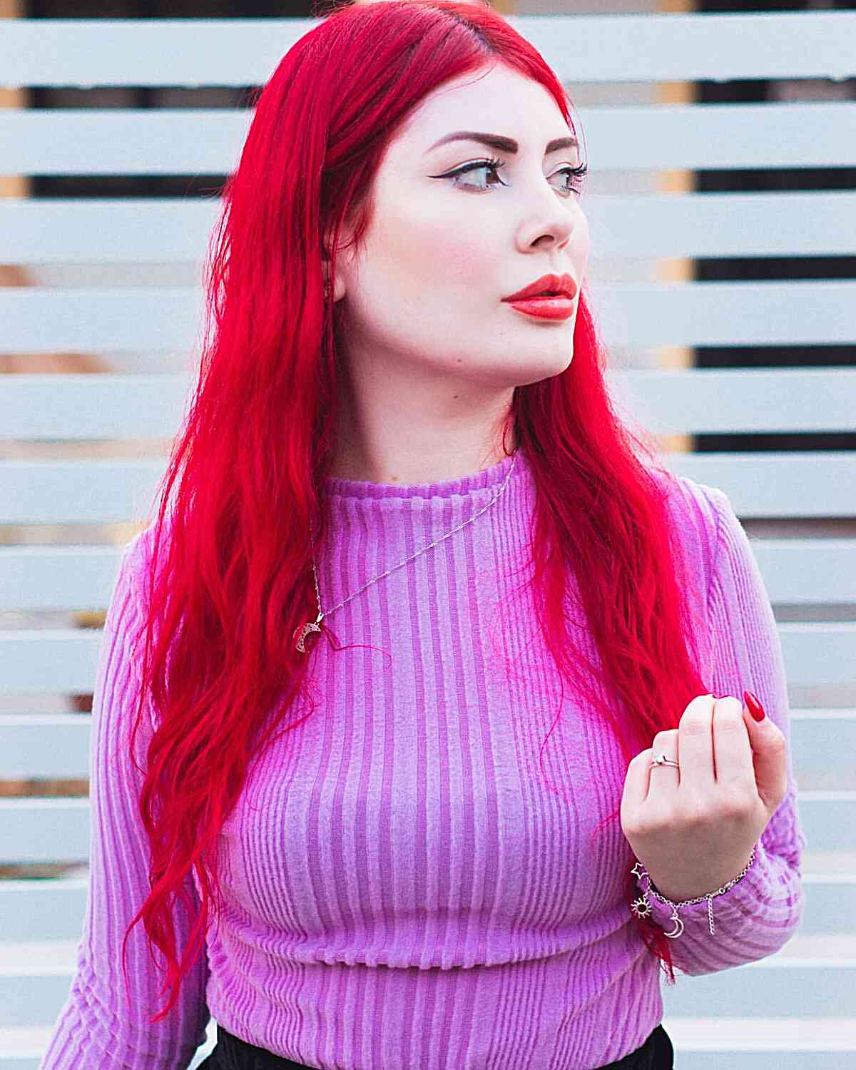 Y2k Hair Color Ideas You Can Totally Pull Off In 2025