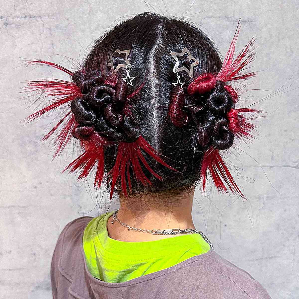 Y2k Hair Color Ideas You Can Totally Pull Off In 2025
