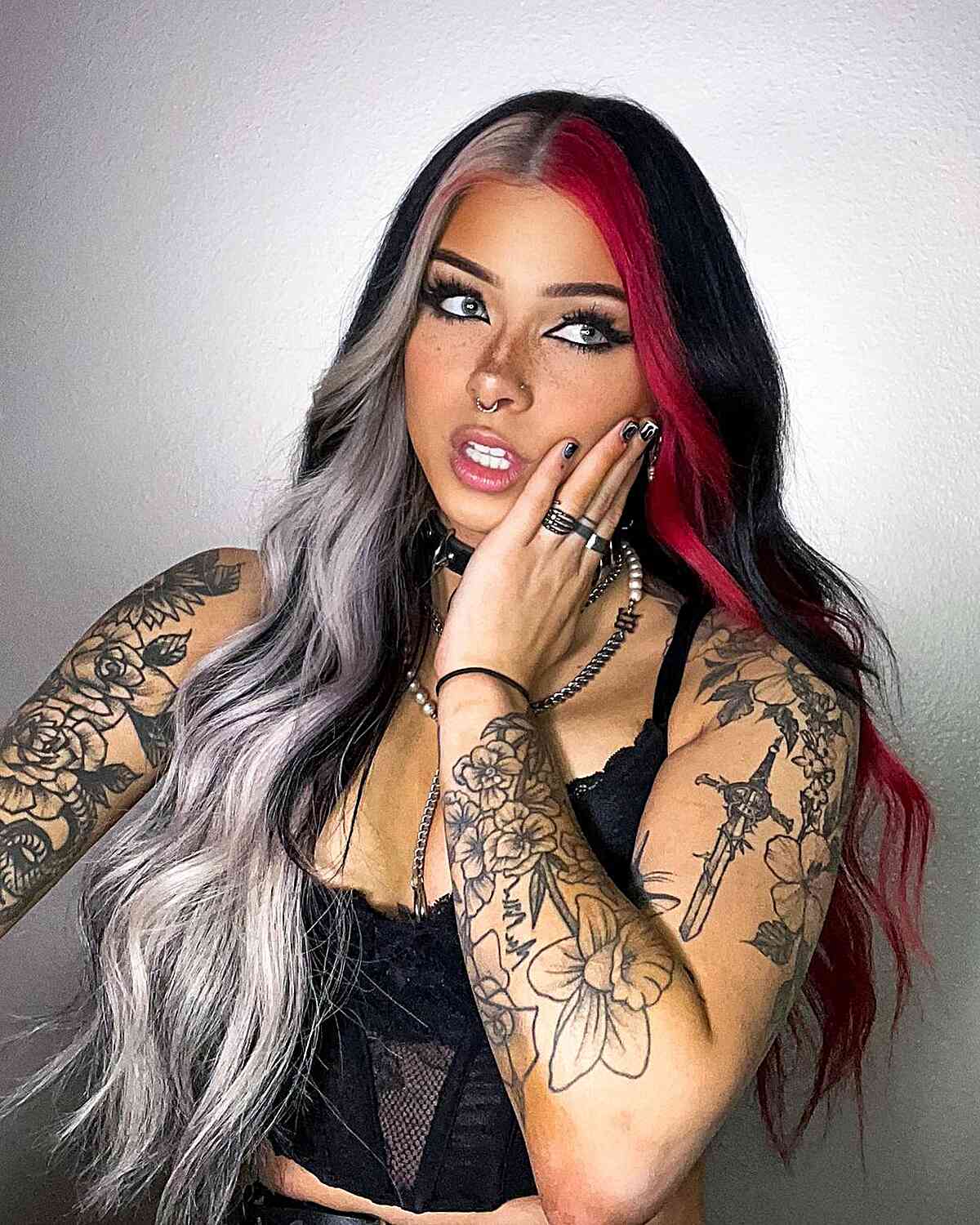 Y2k Hair Color Ideas You Can Totally Pull Off In 2025