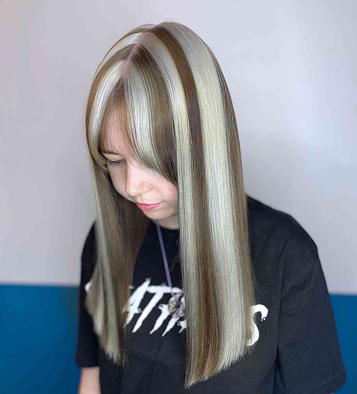 Y2k Hair Color Ideas You Can Totally Pull Off In 2025