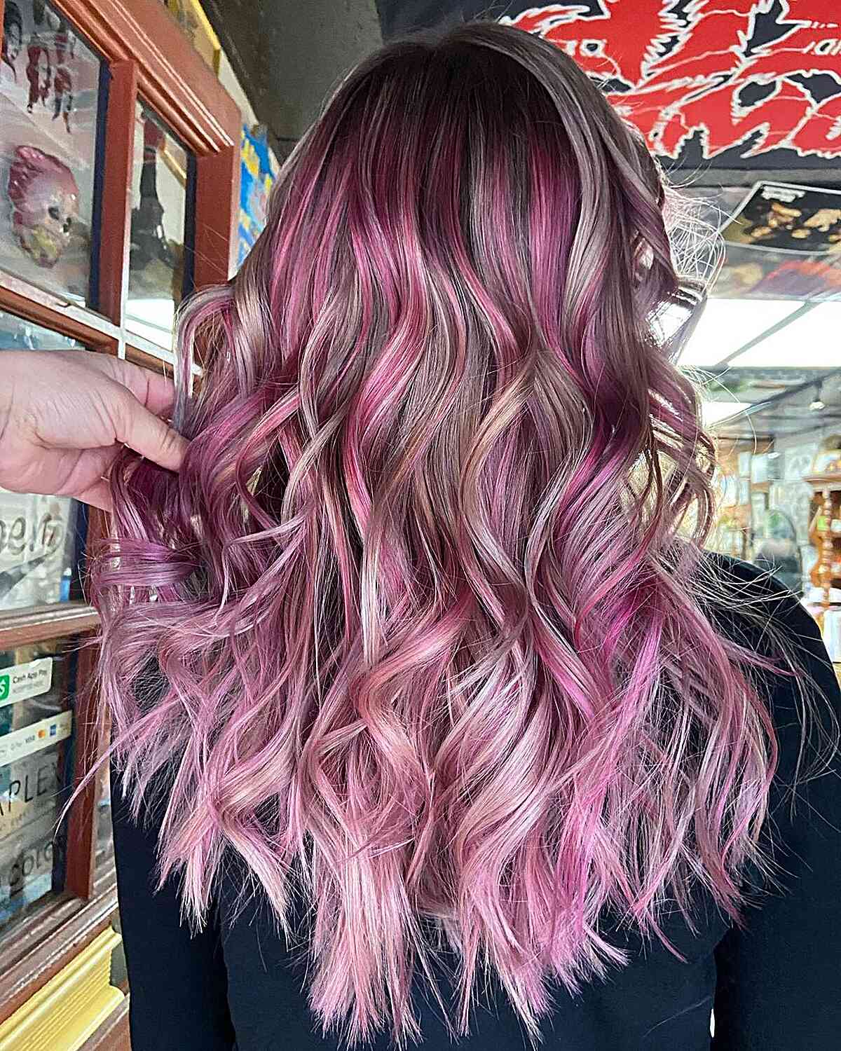 Y2k Hair Color Ideas You Can Totally Pull Off In 2025