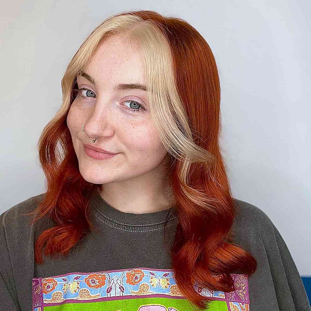 Y2k Hair Color Ideas You Can Totally Pull Off In 2025