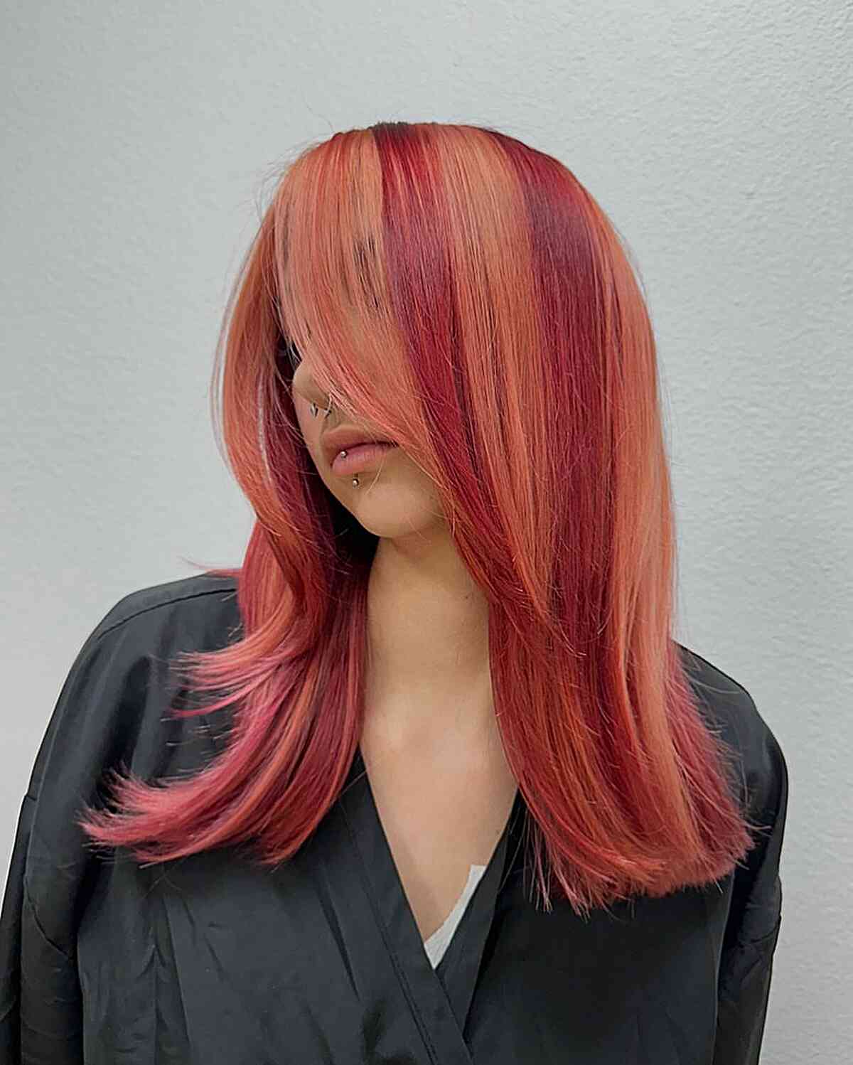 Y2k Hair Color Ideas You Can Totally Pull Off In 2025
