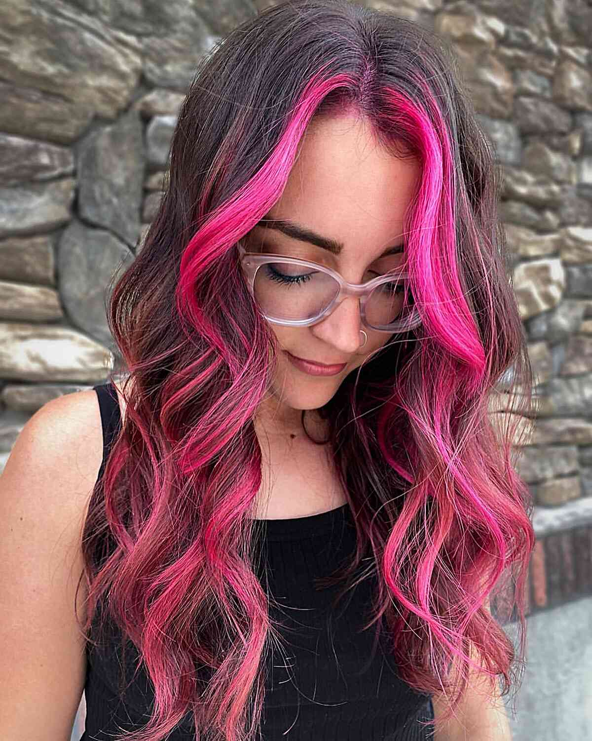 Y2k Hair Color Ideas You Can Totally Pull Off In 2025