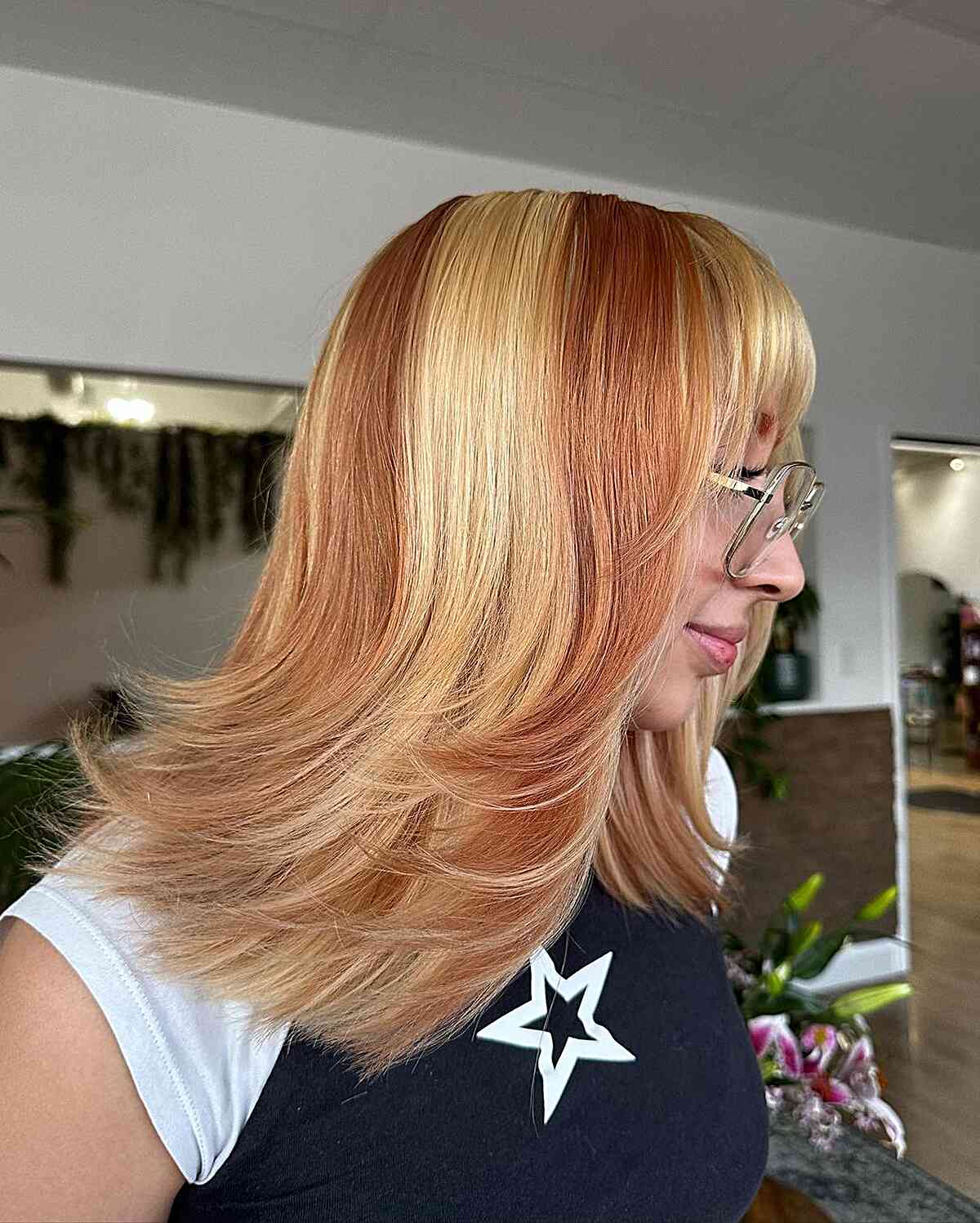 Y2k Hair Color Ideas You Can Totally Pull Off In 2025