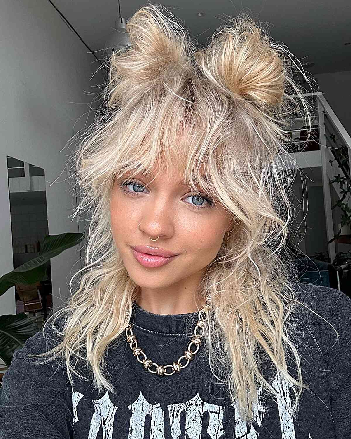 Y2k Hair Color Ideas You Can Totally Pull Off In 2025