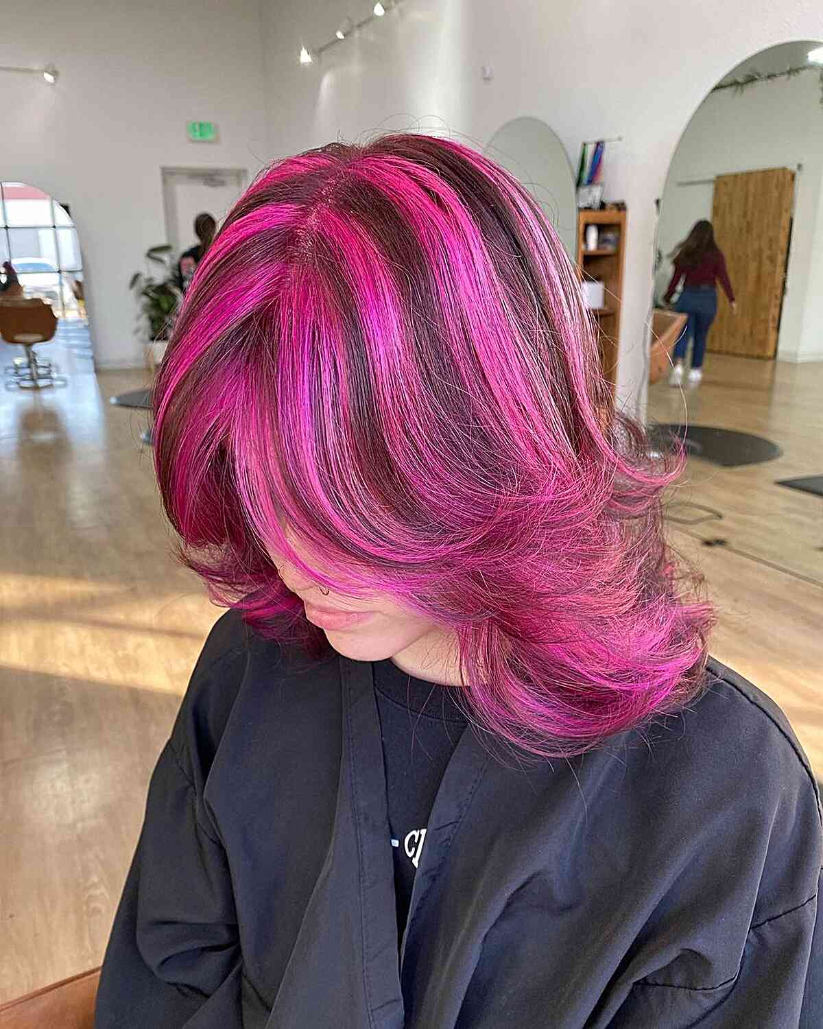 Y2k Hair Color Ideas You Can Totally Pull Off In 2025