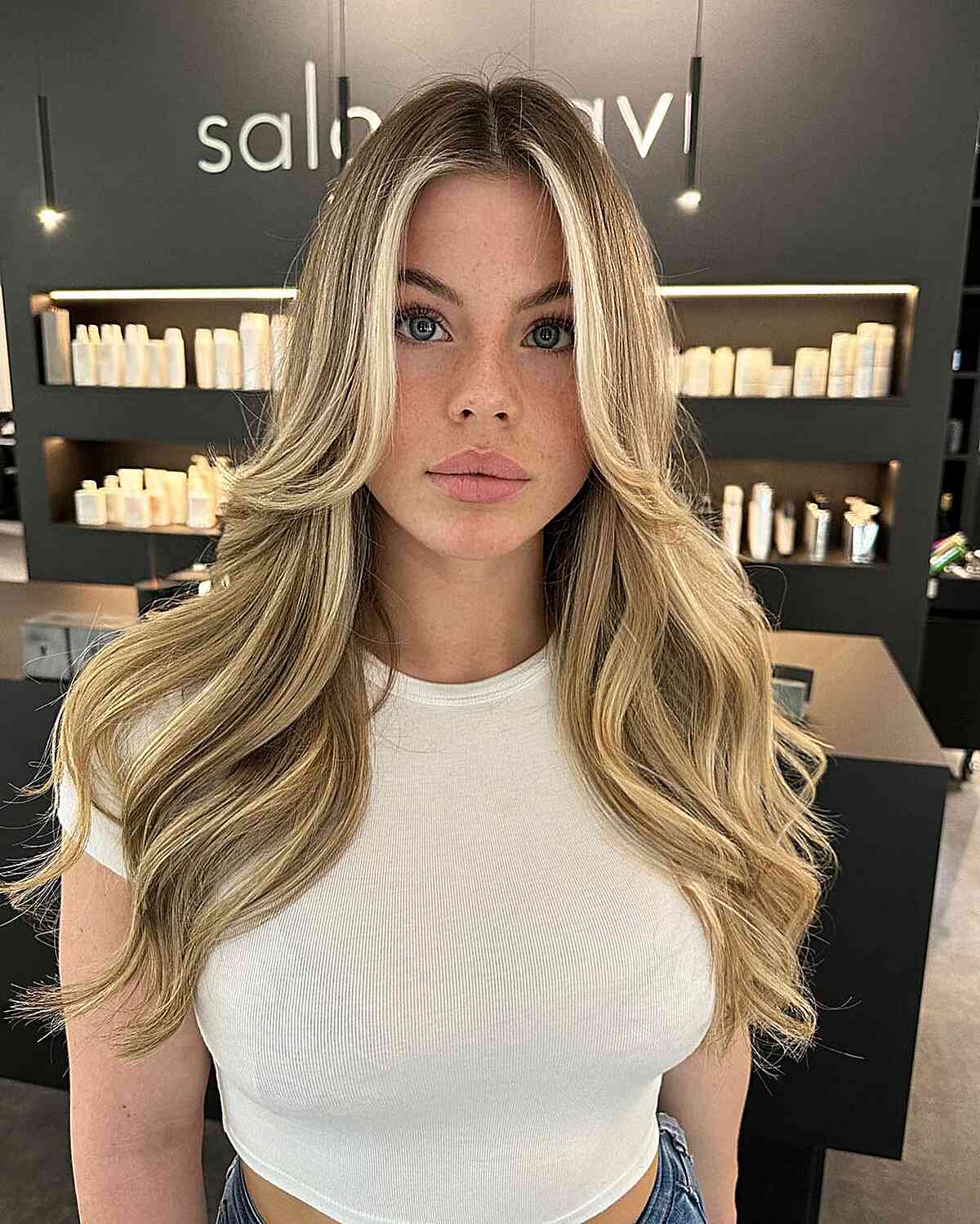 Y2k Hair Color Ideas You Can Totally Pull Off In 2025