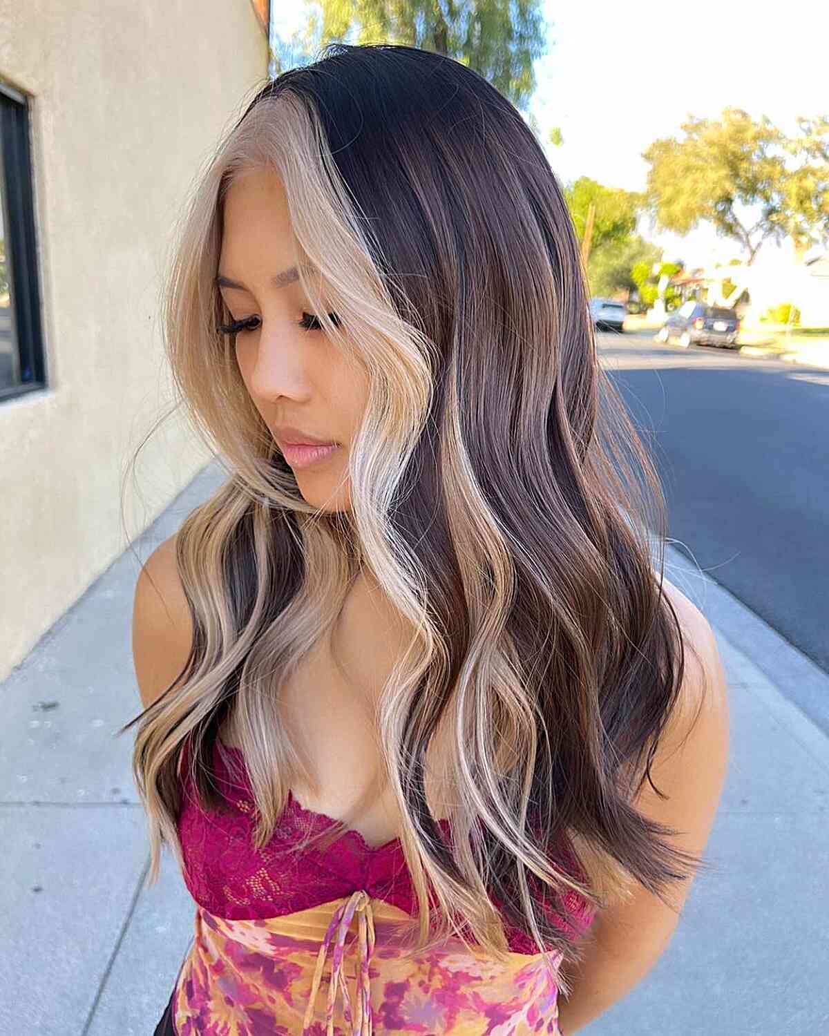 Y2k Hair Color Ideas You Can Totally Pull Off In 2025