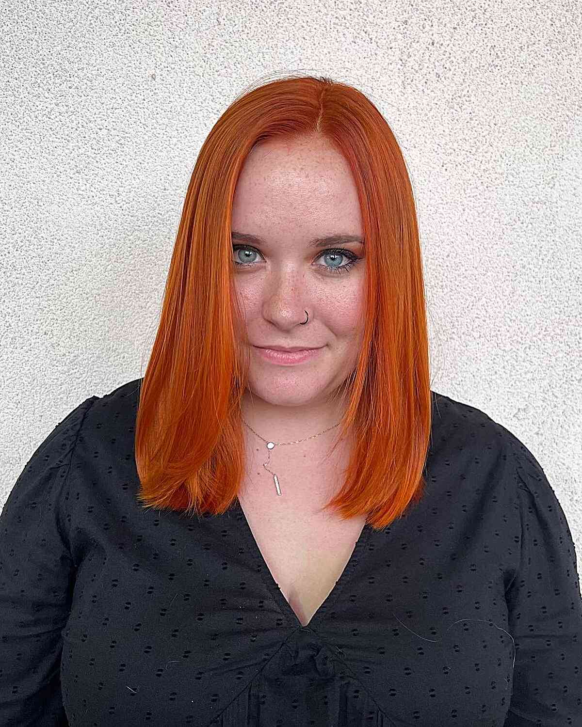 Pumpkin Spice Hair is Beautiful – 25 Examples You Should See