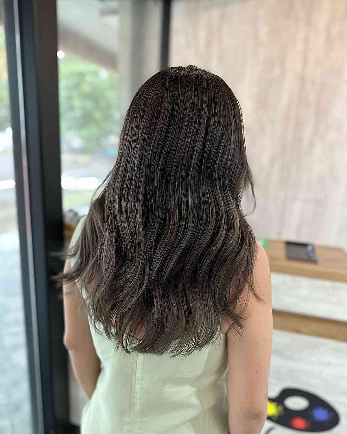 33 Gorgeous Ash Brown Balayage Ideas You Have to See