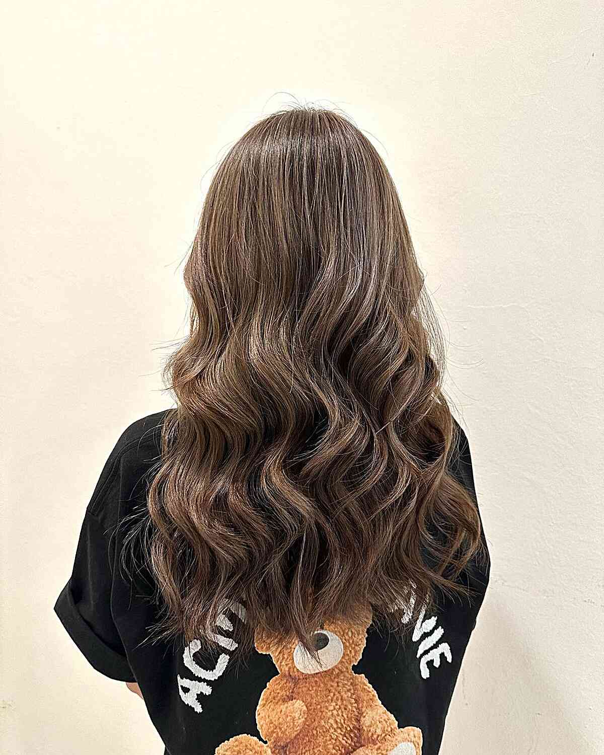 33 Gorgeous Ash Brown Balayage Ideas You Have to See