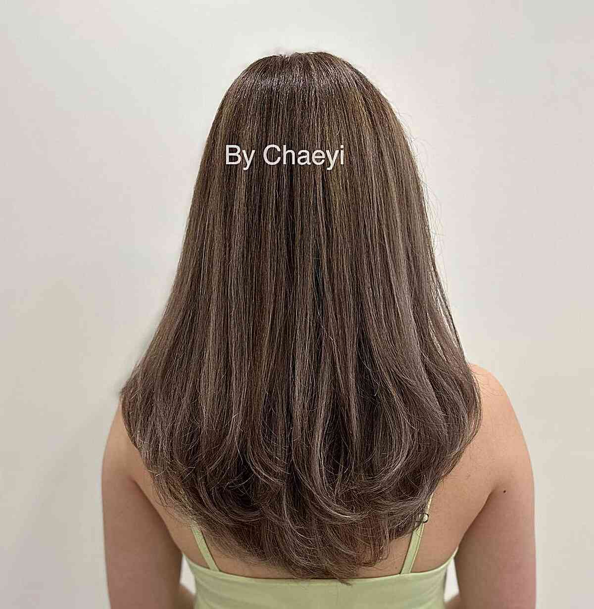 33 Gorgeous Ash Brown Balayage Ideas You Have to See