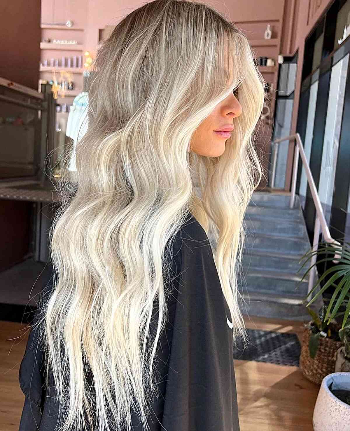 Barbie Blonde Hair: 25 Best Examples of The Hottest Hair Color Right Now