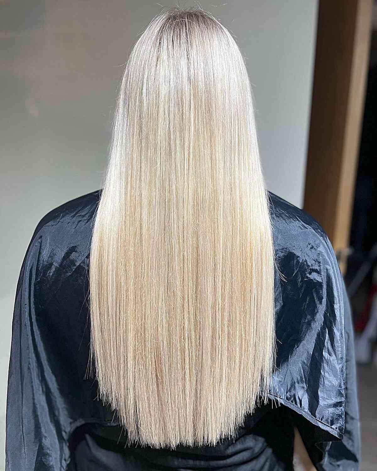 Barbie Blonde Hair: 25 Best Examples of The Hottest Hair Color Right Now