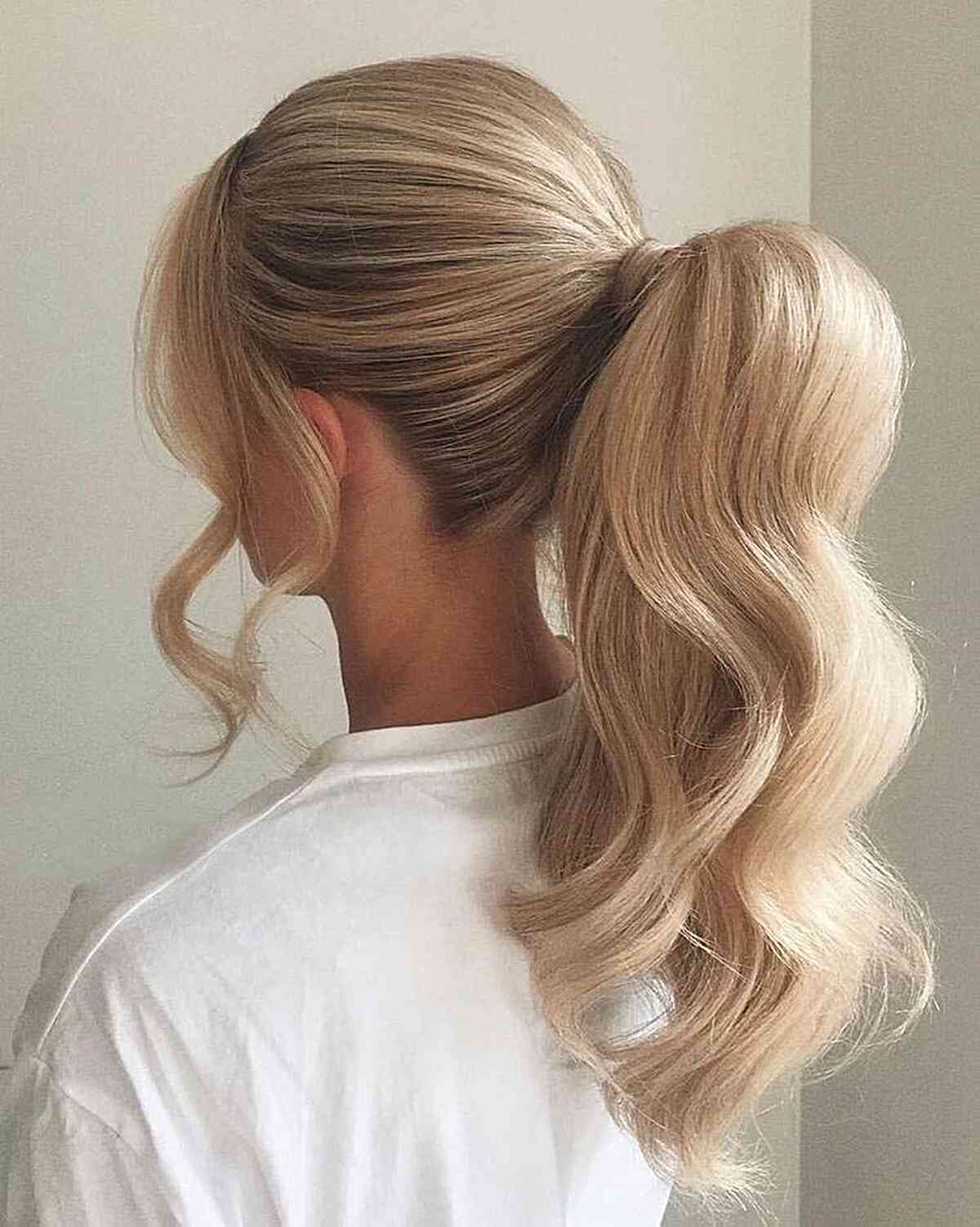 Barbie Blonde Hair: 25 Best Examples of The Hottest Hair Color Right Now