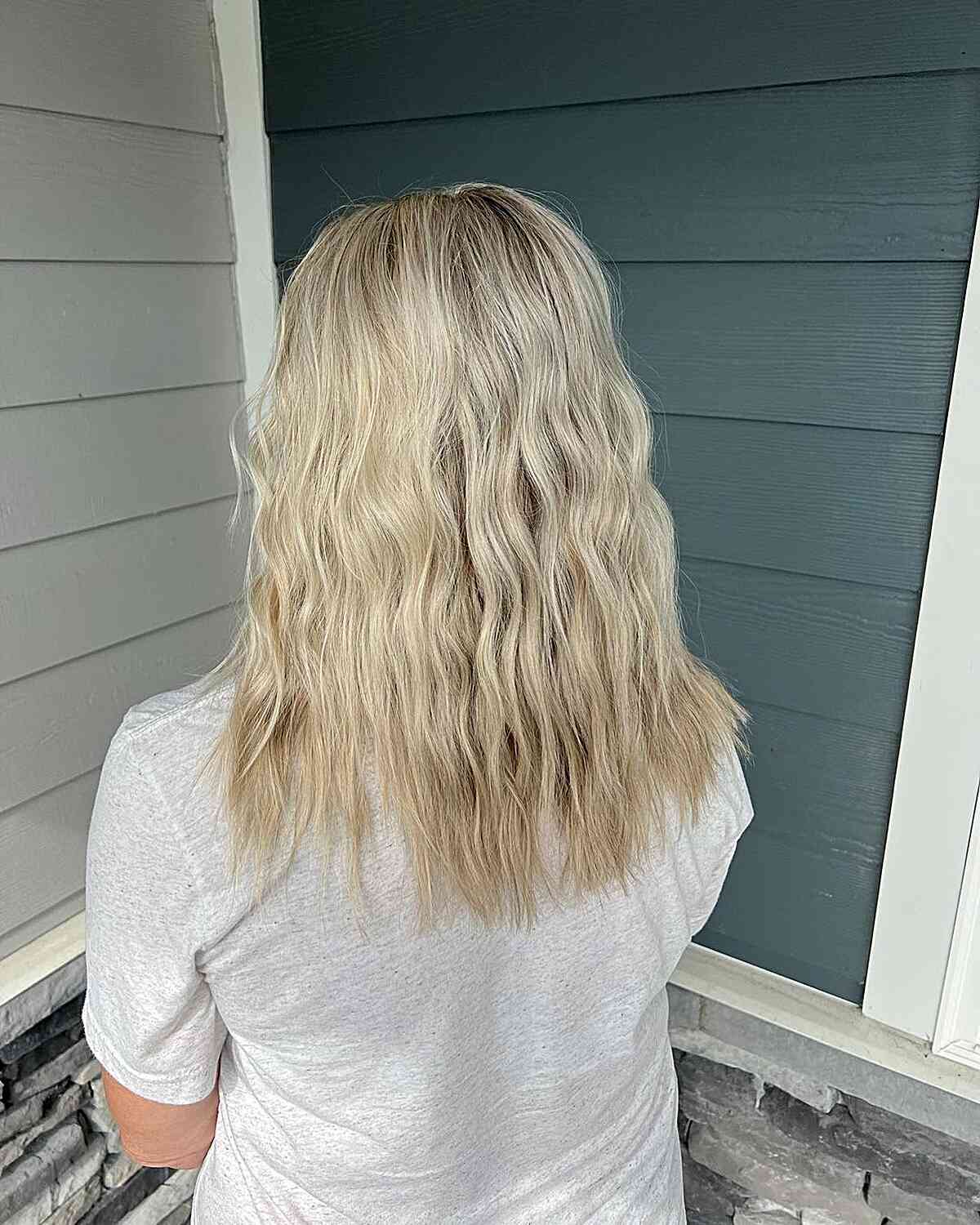 Barbie Blonde Hair: 25 Best Examples of The Hottest Hair Color Right Now