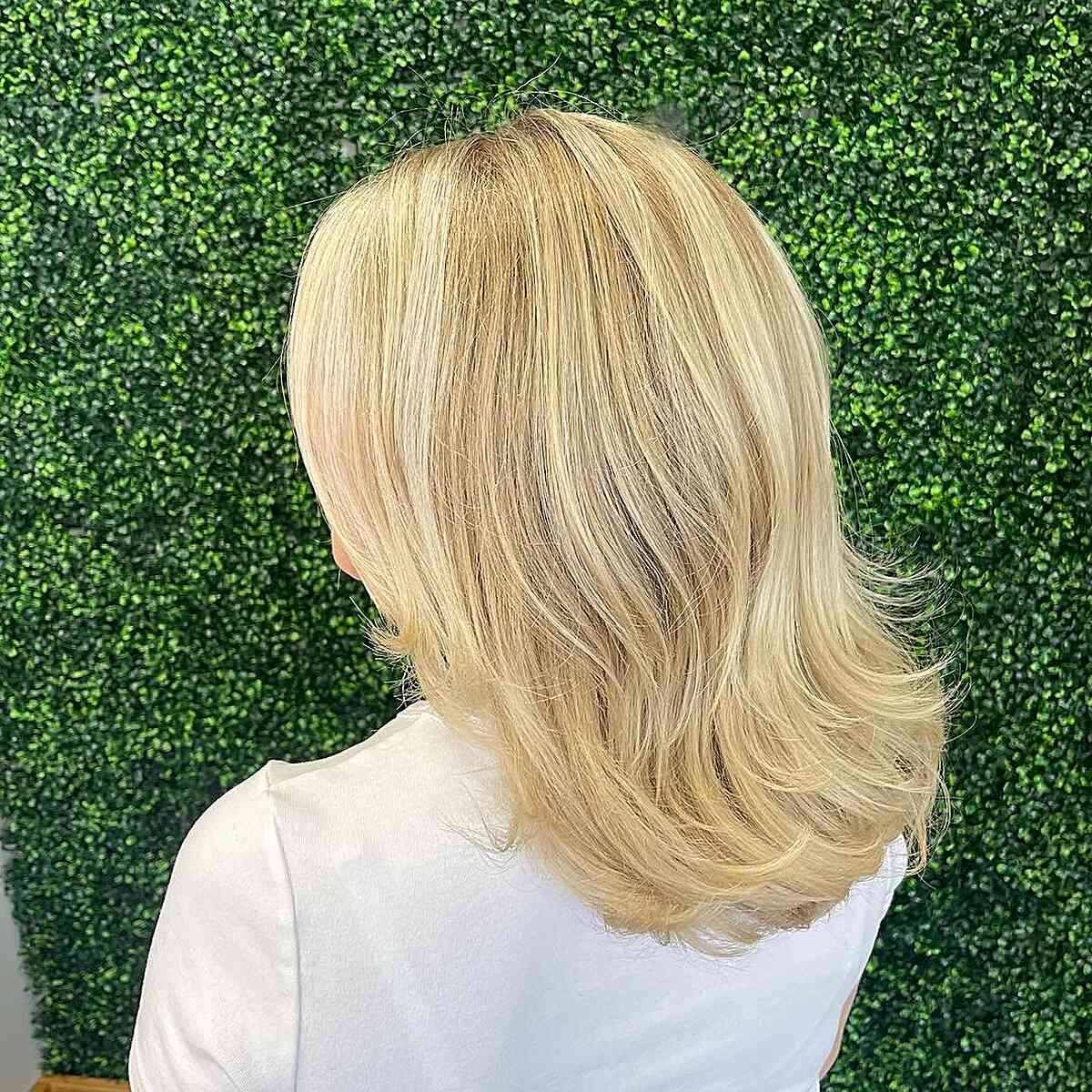 Barbie Blonde Hair: 25 Best Examples of The Hottest Hair Color Right Now
