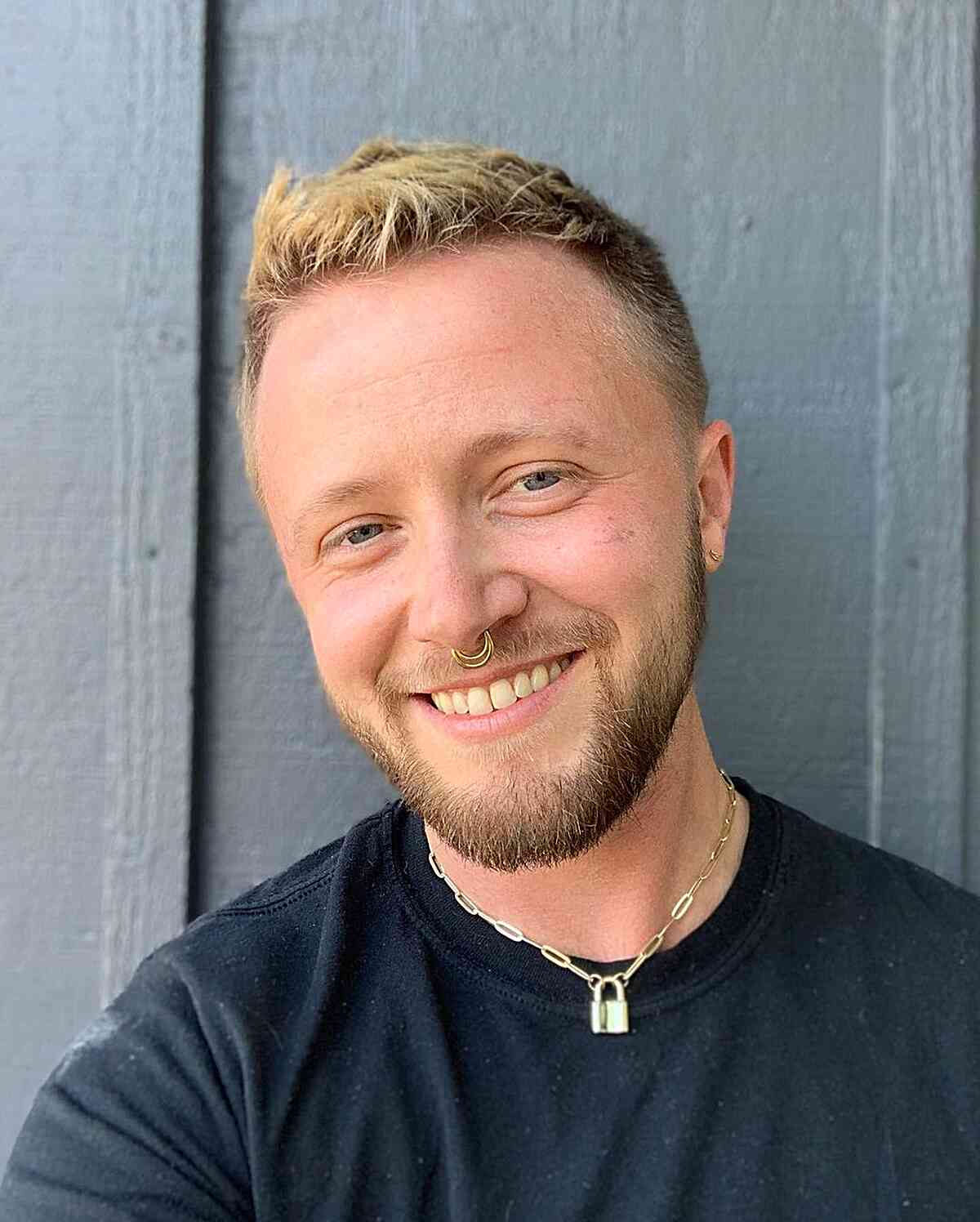 Frosted Tips Are Tending Again: 25 Modern Ideas for Men