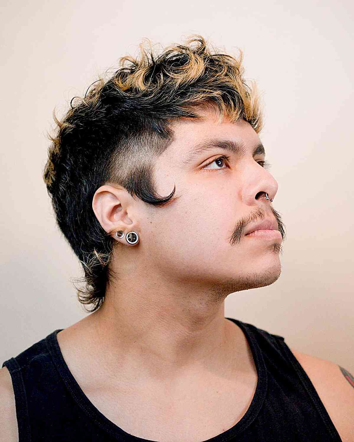Frosted Tips Are Tending Again: 25 Modern Ideas for Men