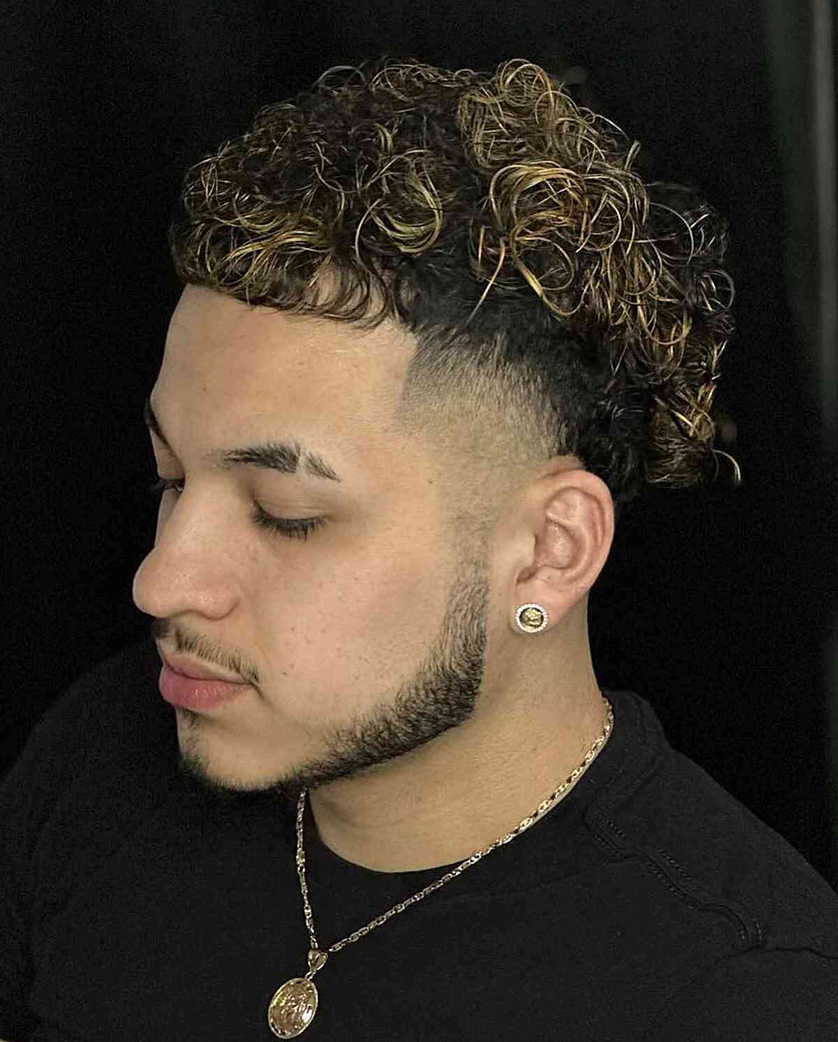Frosted Tips Are Tending Again: 25 Modern Ideas for Men