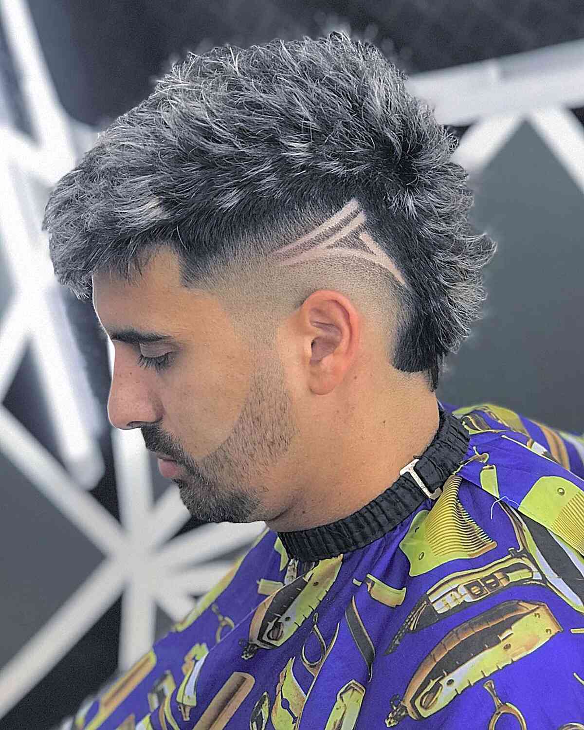 Frosted Tips Are Tending Again: 25 Modern Ideas for Men